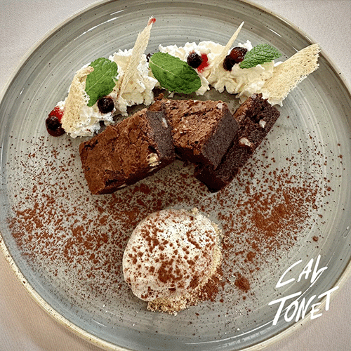 Brownie