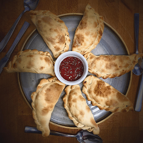 Empanadas Argentinas