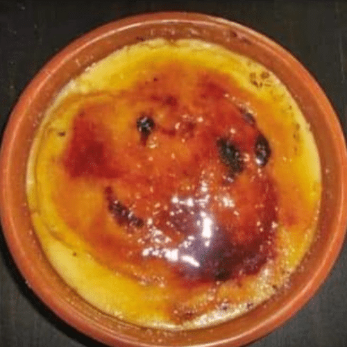 Crema catalana